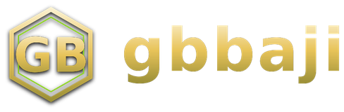 gbbaji logo