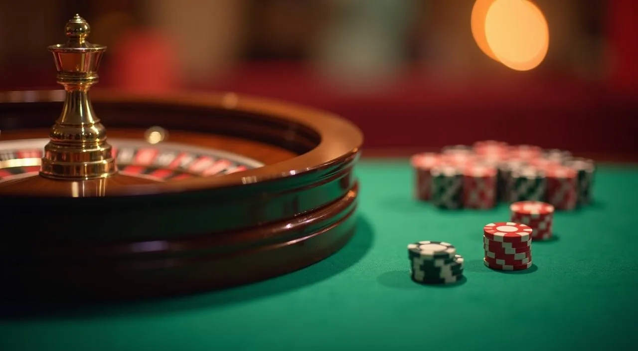 gbbaji What We Offer in Holdem Battlefield